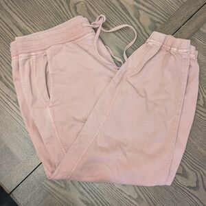 ✨5 For $50 GAP Women's Light Pink Cargo Shorts